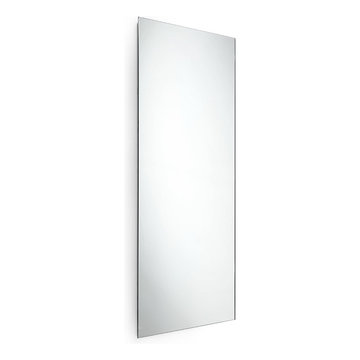 Designer Framed/ Frameless Vanity Wall Decor Mirrors