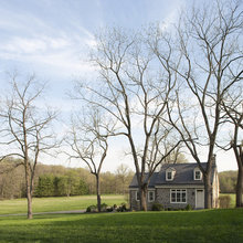 Small House
