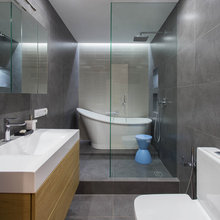 Bathroom Ideas