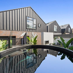 Elsternwick The Block pool - Outdoor Products