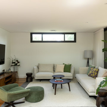 Northbridge House