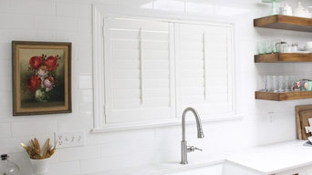Energy Efficient Window Treatments- Polywood Shutters Custom Made In The USA
