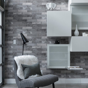 LOFT  | Luxury Loft Design Transformation