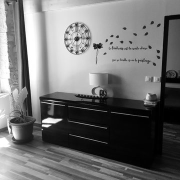 Appartement rénové