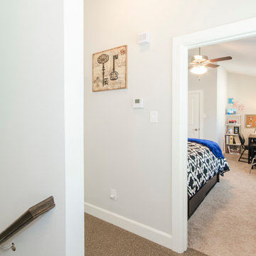 TCU Village East - Student Apartment