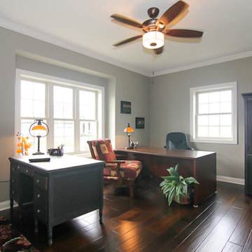 Millies Model, Waunakee