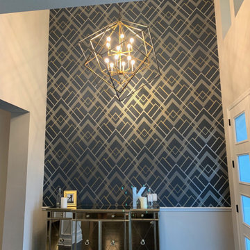 Odessa Custom Home Build