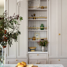 Kitchen Ideas