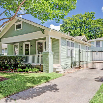 Norhill Heights | Peddie St