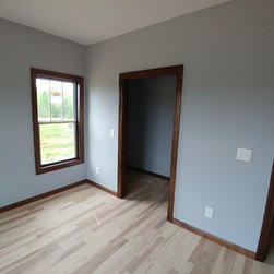 Custom Home Badin Lake - Products
