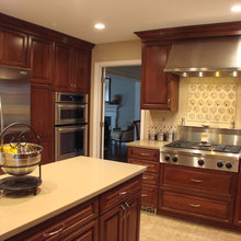Kitchen Ideas