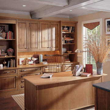 Crosscreek Home Office