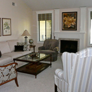 Carlsbad Ranch Remodel
