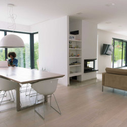 Clap! _ rivestimento per interni | pavimento e parete - Wall And Floor Tile