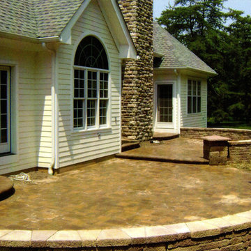 Our Work