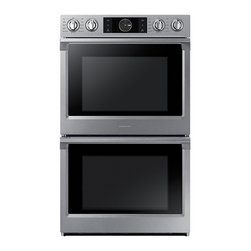 Built-In Double Wall Oven - Ovens