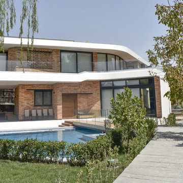 Villa Zibadasht