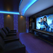 Home Theater