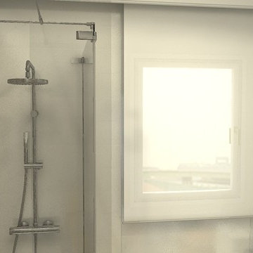 PROYECTO VIVIENDA UNIFAMILIAR PLENTZIA