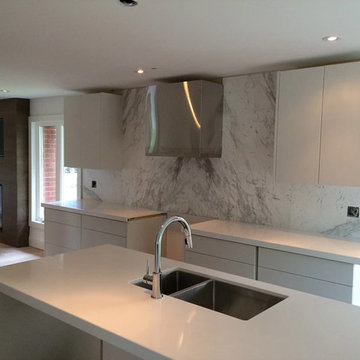 Kitchen & Bath