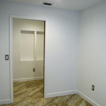 Bed & Bath Addition - Fort Lauderdale