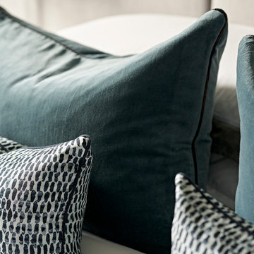 Contemporary London Townhouse
