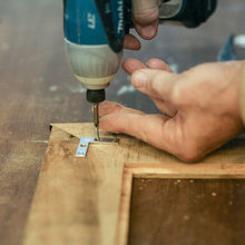 DIY projects
