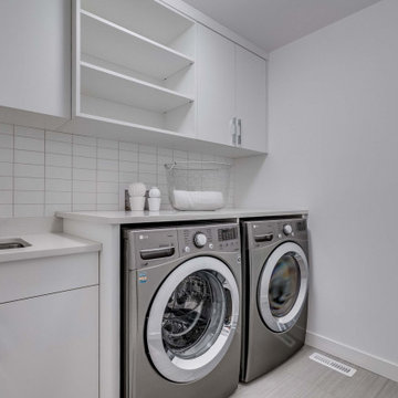 2018 Lakeview Renovation