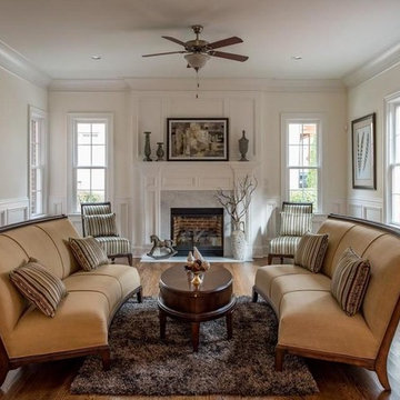 Showhomes Portfolio