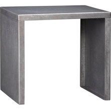 Contemporary Side Tables And End Tables by CB2