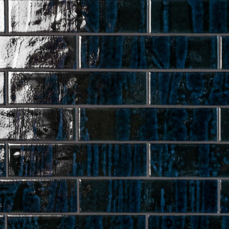 Joliet Sapphire Ceramic Wall Tile