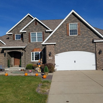 Doug's Home Siding