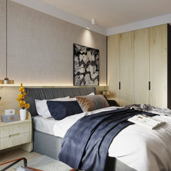 Lime Grove Collection - Home Accessories & Decor