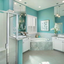 Meritage Bathroom