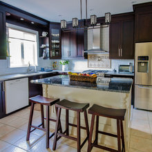 Kitchen Ideas