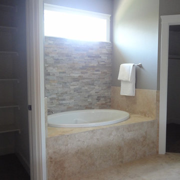 Tour of Homes 2014: #9 Nolan Fridley Construction, LLC