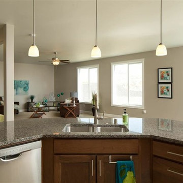 Examples of my work