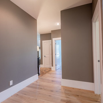 Prelude Oak