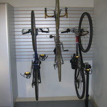 Bike Storage