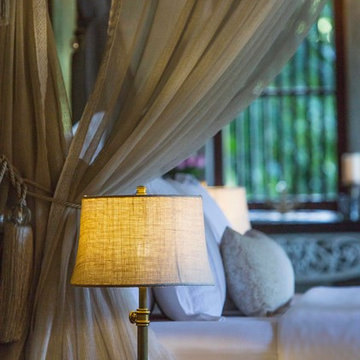 Bedrooms-The Hermitage Kandy- Edwards Collection