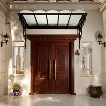 Front Doors