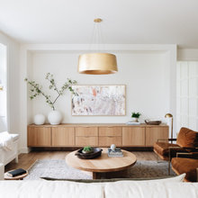 modern house
