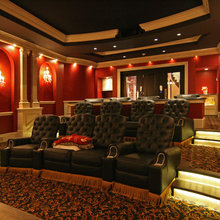 theater