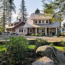 dream house