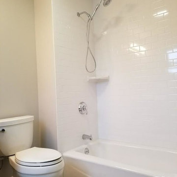 Paramus NJ Renovation