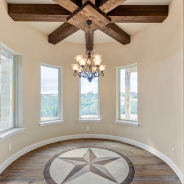 KC Custom Homes - Salt Lick Drive