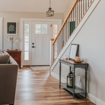 Conventional Home 2019