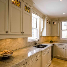 Kitchen Ideas