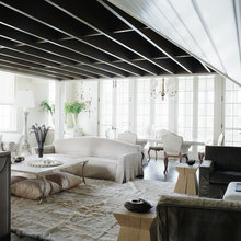 Living Spaces