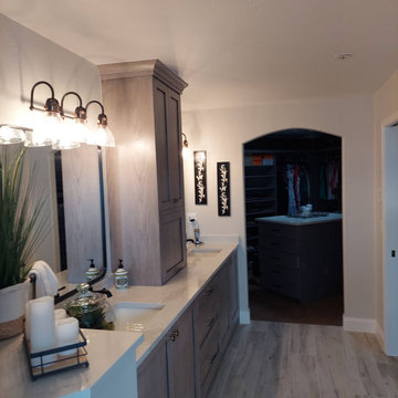 Sumerset Bathroom Remodel